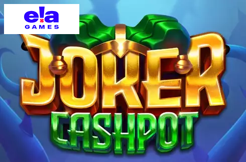 Joker Cashpot